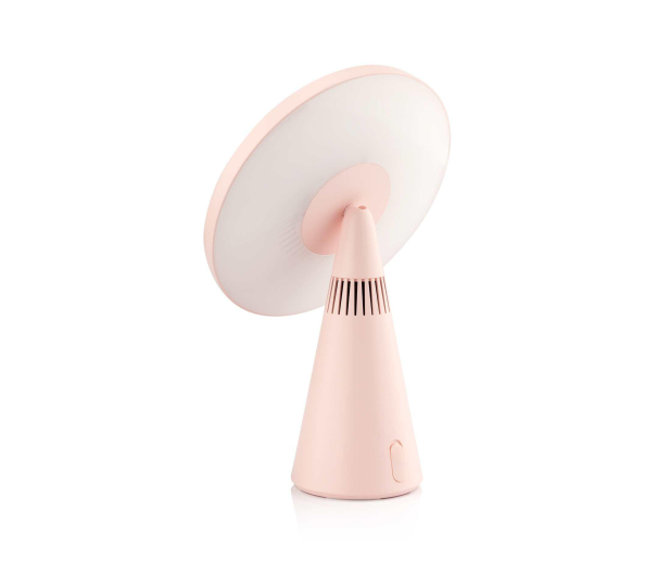 Beautifly Lusterko kosmetyczne Smart Moon Mirror - 1221537 - zdjęcie 5